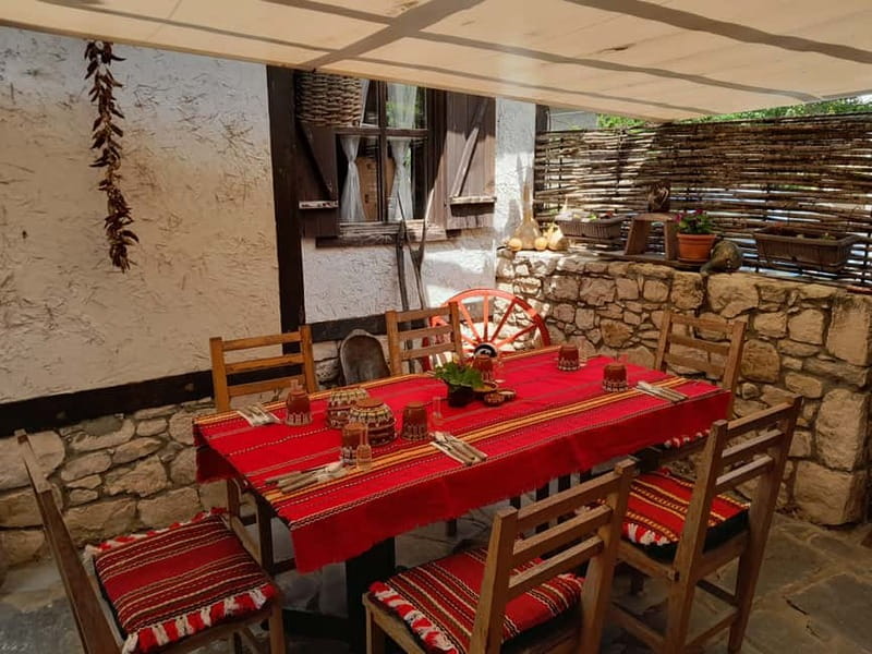 Varna: Guided VIP Tour - Devnya mosaics and the Beloslav rhythm: small towns, strong context