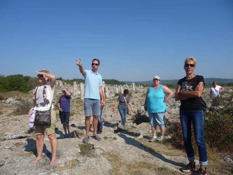 Varna: Guided VIP Tour - Who should book, and who should skip this VIP Varna route