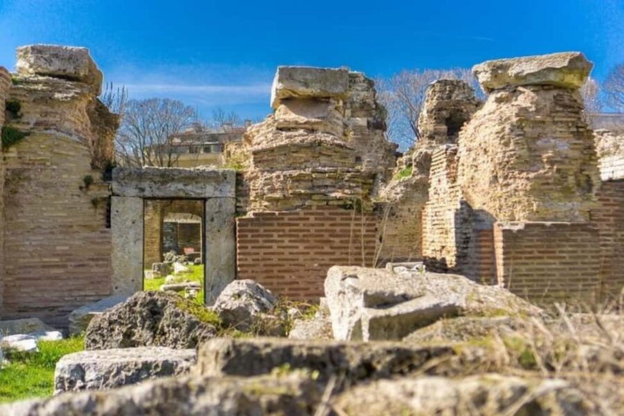 Varna: Private Custom Walking Tour with a Local Guide - Why Varna makes sense for a private walking tour