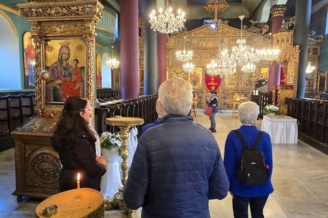 Varna Vibes Adventure & Wine Tasting - Key Highlights You’ll Feel During the Walk