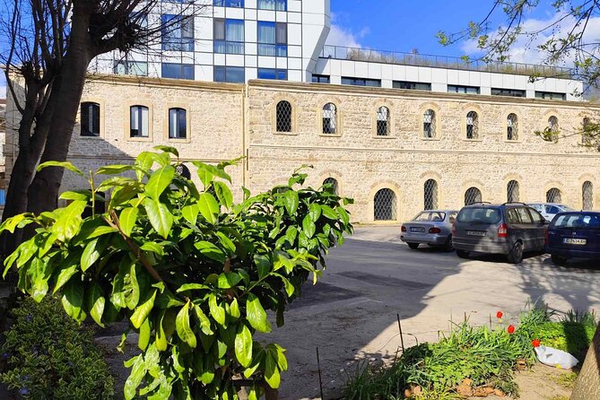Varna Vibes Adventure & Wine Tasting - Start Where Varna Looks Most Official: Dormition Cathedral