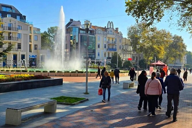 Varna Vibes Adventure & Wine Tasting - Price and Value: What $76.19 Buys You in Real Terms