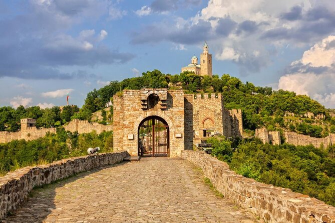 Veliko Tarnovo and Arbanasi day tour from Sofia with pickup - Key Highlights to Know Before You Go
