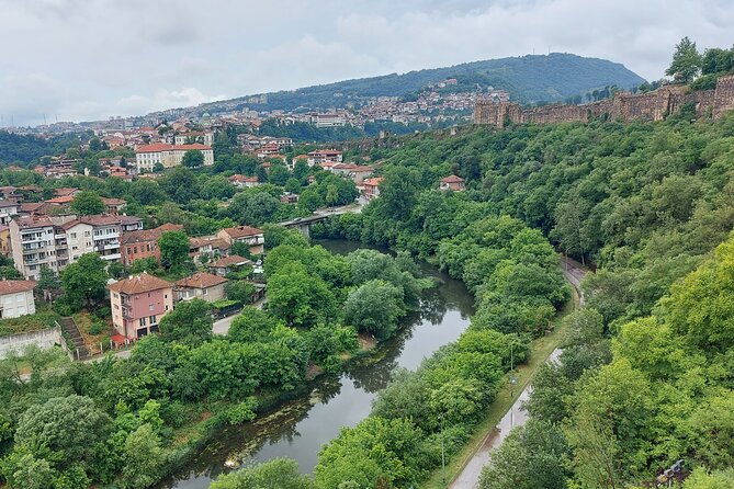 Veliko Tarnovo and Arbanasi day tour from Sofia with pickup - Arbanasi Village: Museum Streets and Church Frescoes