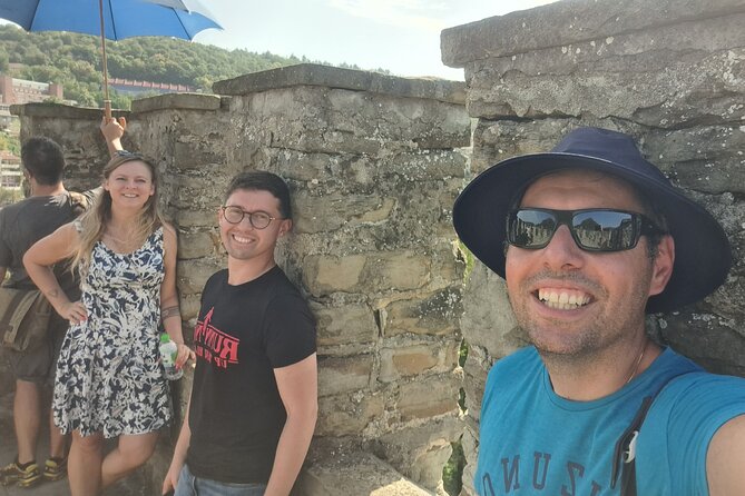 Veliko Tarnovo and Arbanasi day tour from Sofia with pickup - The Guide and Small Group Dynamic That Makes It Feel Easier