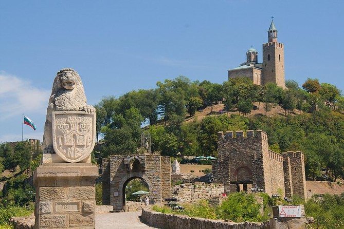 Veliko Tarnovo and Arbanasi Tour from Sofia - Key things to know before you go