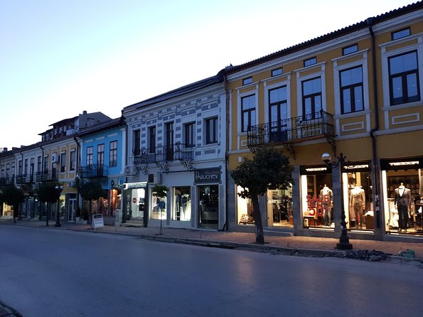 Veliko Tarnovo and Arbanasi Tour from Sofia - Guides who make the history feel personal