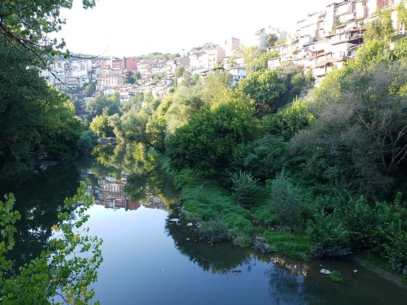 Veliko Tarnovo and Arbanasi Tour from Sofia - What is included, and the entrance fee question you should confirm