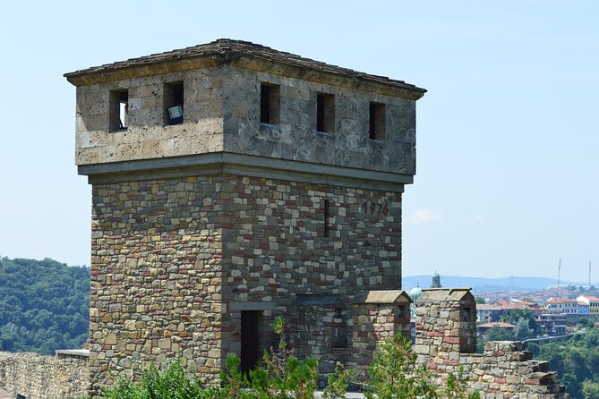 Veliko Tarnovo and Arbanassi Small-Group Day Trip from Sofia - Entrance fees and what they realistically mean for your budget