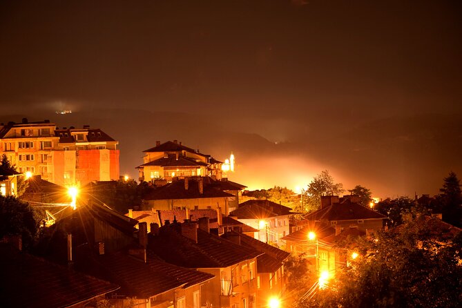 Veliko Tarnovo and Arbanassi Small-Group Day Trip from Sofia - Where Turkish-era hardship fits into the walk