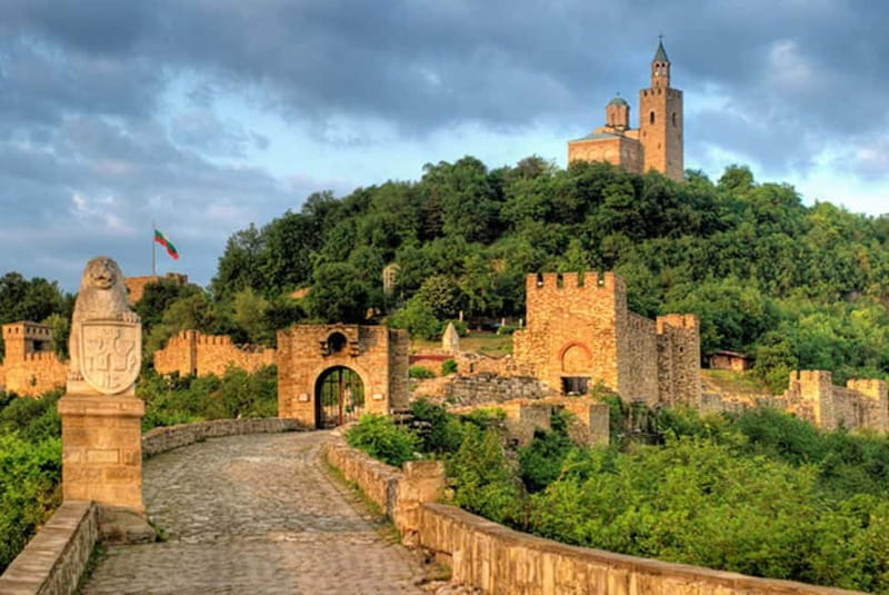 Veliko Tarnovo & Arbanasi Full day tour - Key moments you will remember