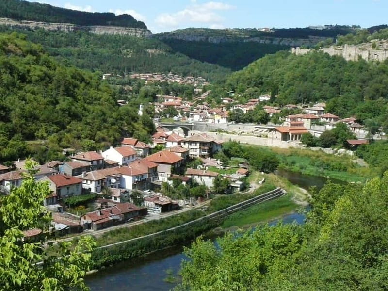 Veliko Tarnovo & Arbanasi Full day tour - Nativity of Christ church and its 1632 frescoes