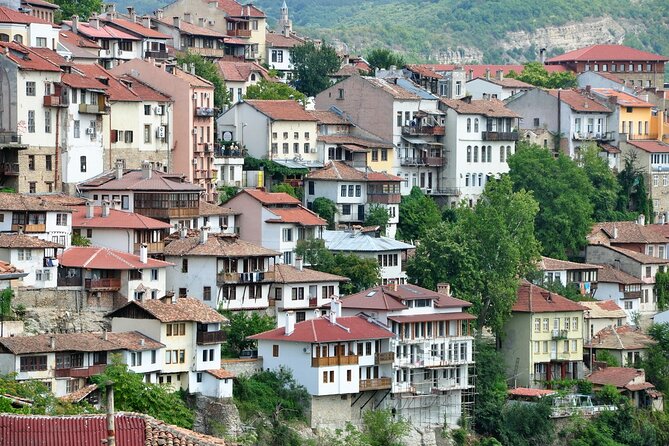 Veliko Tarnovo - Arbanassi - Shipka Memorial Church - private tour from Plovdiv - Key things to know before you go