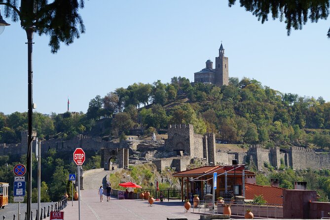 Veliko Tarnovo Day Trips from Sofia - Key highlights you can feel in the day