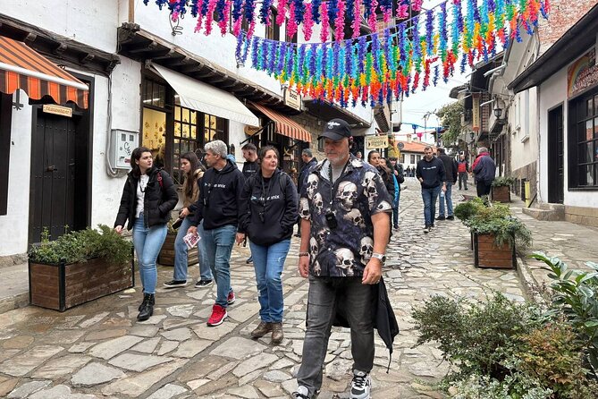 Veliko Tarnovo Day Trips from Sofia - What kind of traveler should book this