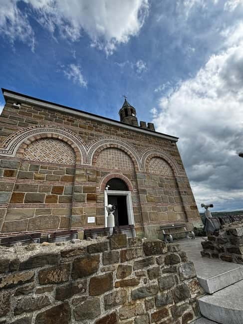 Veliko Turnovo-Bulgarian old capital and Arbanasi - Key Things That Make This Trip Work