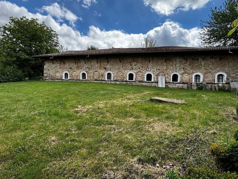 Veliko Turnovo-Bulgarian old capital and Arbanasi - Lunch and Break Time: Plan for What Is Not Included