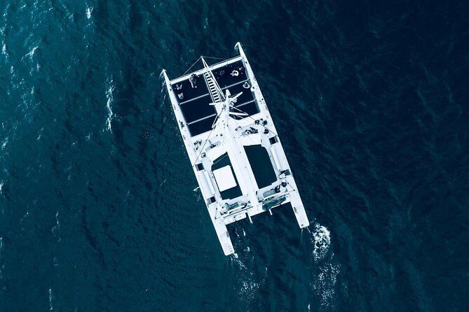 VIP Catamaran 4 hour Activity with Snorkeling in Bulgaria - Key highlights to clock before you go