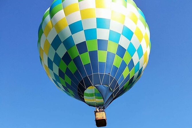 Virtual Hot Air Balloon Ride over the Belogradchik Rocks - Key things I’d watch for before you book