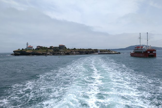 Visit the Unique & Only Bulgarian Black Sea Island Saint Anastasia - Key highlights worth your time in Burgas