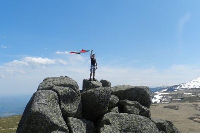 Vitosha hiking tour - Why Vitosha is an easy win from Sofia