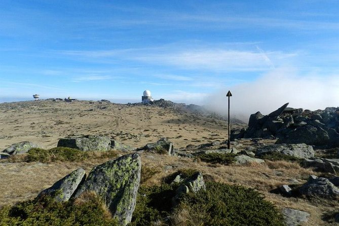 Vitosha hiking tour - Getting started at Dragalevtsi and the cable car area
