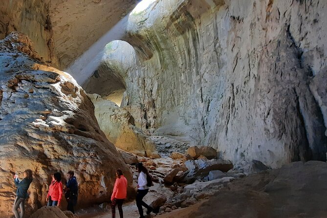 Wilderness experience- Kroshuna waterfalls with Devetashka and God's eyes cave - Key Things That Make This Day Tour Worth Your Time