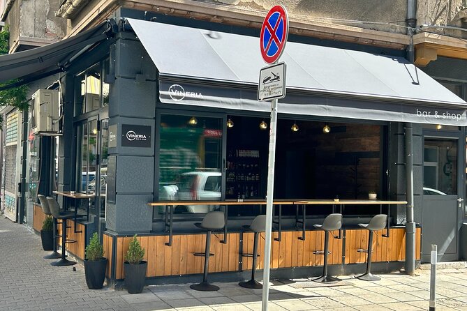 Wine and Tapas Boutique Bulgarian Wine Tasting - Pricing and Value: Is $33.73 Worth It?