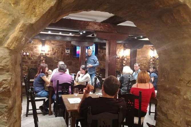 Wine Experience & Tasting Hub - Wine Tasting Centre’s 45 minutes that actually fits your day