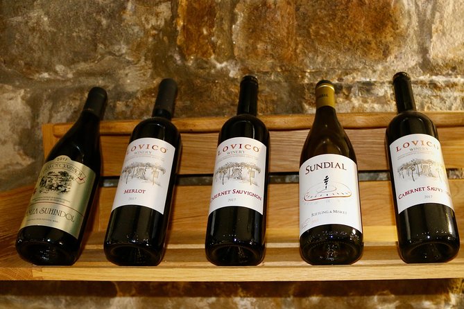 Wine Experience & Tasting Hub - The 88-aroma tasting set: smelling your way to better wine notes