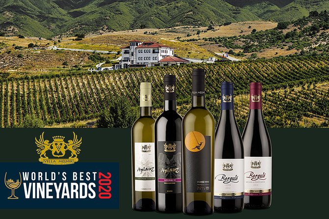 Wine Tasting & More in Villa Melnik – One of the World’s Best Wineries - The village side of the day: more than wine
