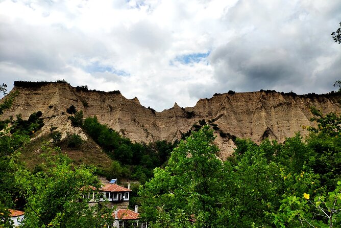 Wine Tasting & More in Villa Melnik – One of the World’s Best Wineries - What to focus on during your tasting package
