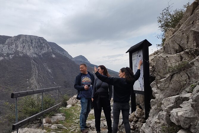 Wine trip with The Jolly Vintners near Sofia - Logistics that matter: duration, private group, and what to bring