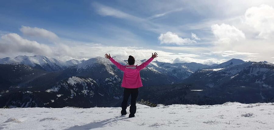 Winter hiking to Musala peak from Sofia - Key highlights worth your attention