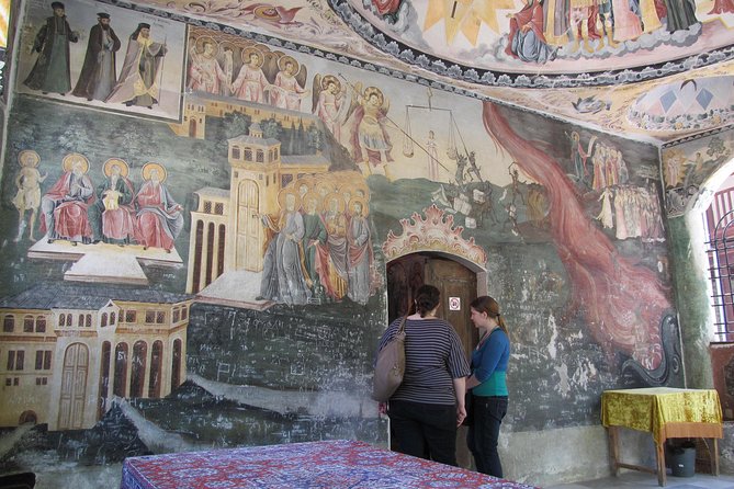 Wonderful Bridges-Bachkovo Monastery-Assen's Fortress - day tour from Plovdiv - Price and Value: What $134.56 Gets You (and What It Doesn’t)