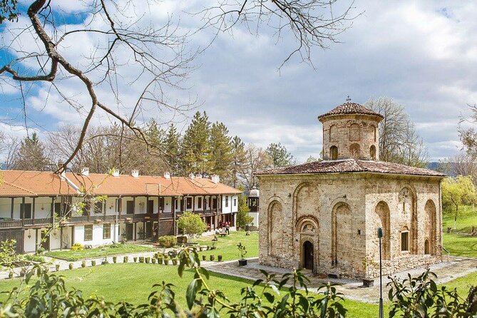 Zemen Monastery, Boyana Church and National History Museum Tour - Key things to know before you go