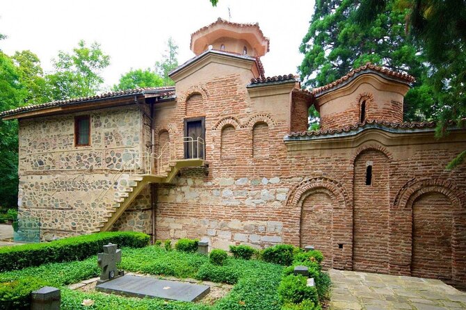 Zemen Monastery, Boyana Church and National History Museum Tour - Cost and value: what you pay, what you still need to pay