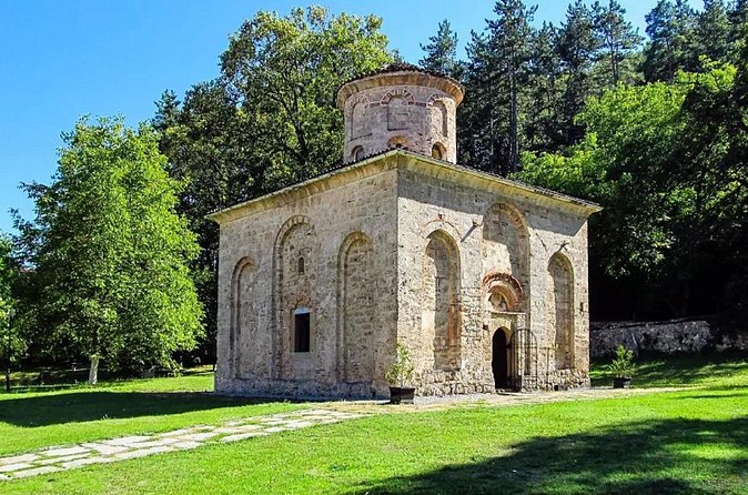 Zemen Monastery, Boyana Church and National History Museum Tour - Who this tour is best for, and who should think twice