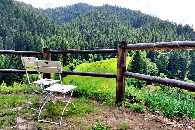 Zip Line & Via Ferrata Experience in the Rhodope Mountains - Price in context: what $54.56 gets you in the Rhodopes