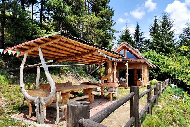 Zip Line & Via Ferrata Experience in the Rhodope Mountains - Getting to Chepelare meeting point and what to bring